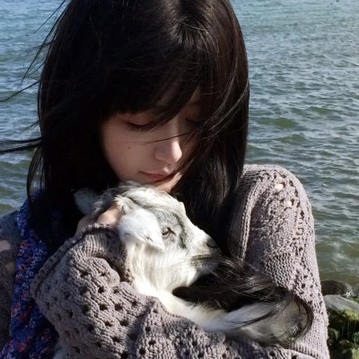 美女姐姐爱上我